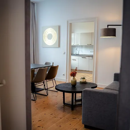 Gemuetliche By Junik