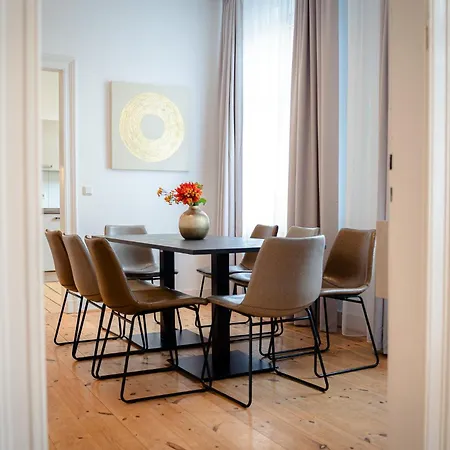 Gemuetliche By Junik Διαμέρισμα