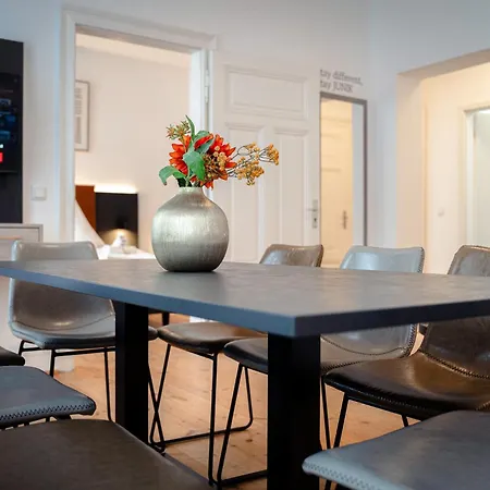 Gemuetliche By Junik דירה *