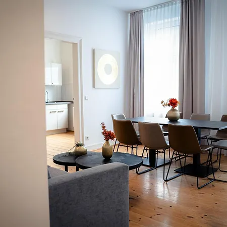 Gemuetliche By Junik Apartment Duisburg