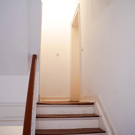 Gemuetliche By Junik * דיסבורג