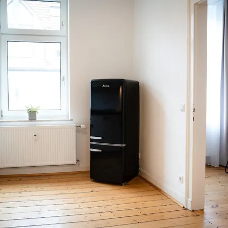 Gemuetliche By Junik דירה