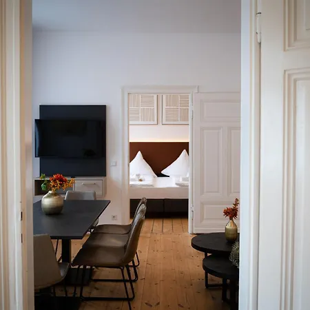 דירה Gemuetliche By Junik