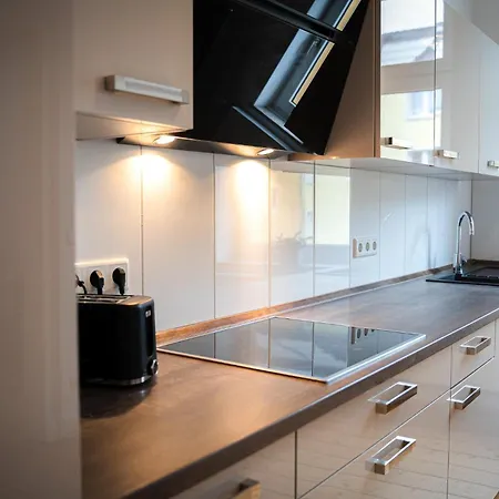 Apartment Gemuetliche By Junik *