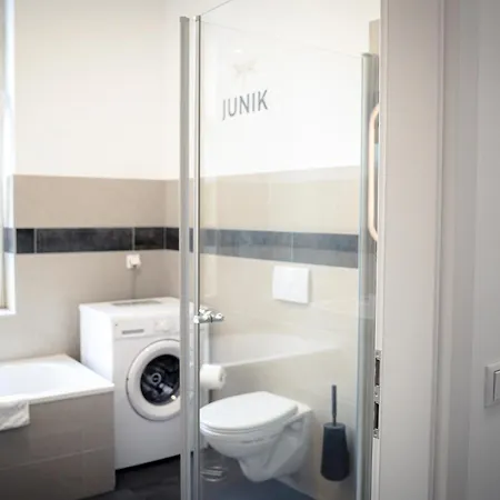 Apartment Gemuetliche By Junik Duisburg