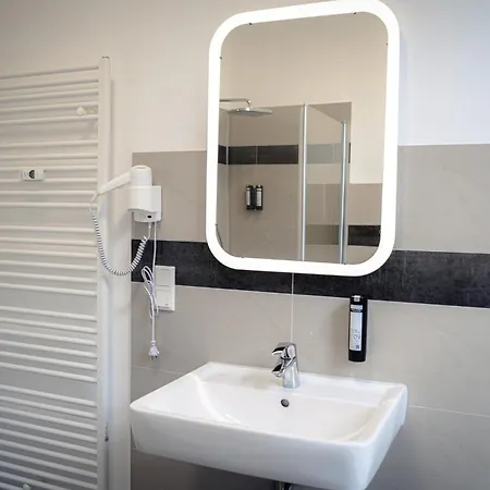 Gemuetliche By Junik דיסבורג