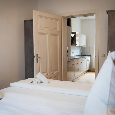 Gemuetliche By Junik * Ντούισμπουργκ