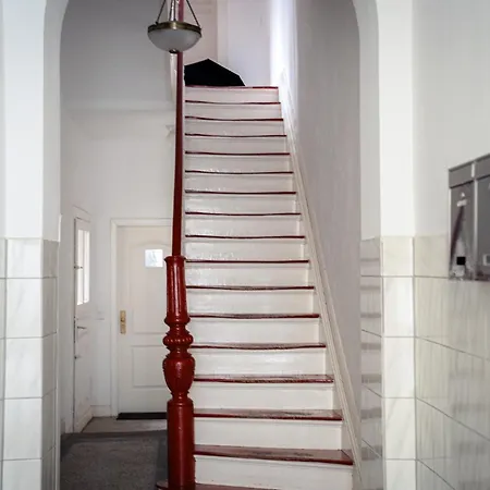 Gemuetliche By Junik *