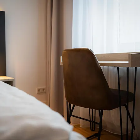 Gemuetliche By Junik דירה