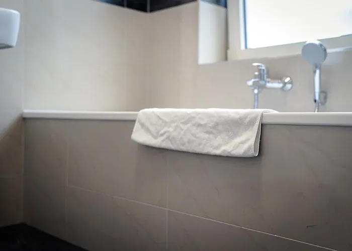 Gemuetliche By Junik דירה