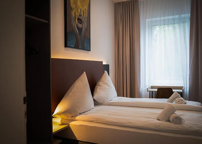 Gemuetliche By Junik *