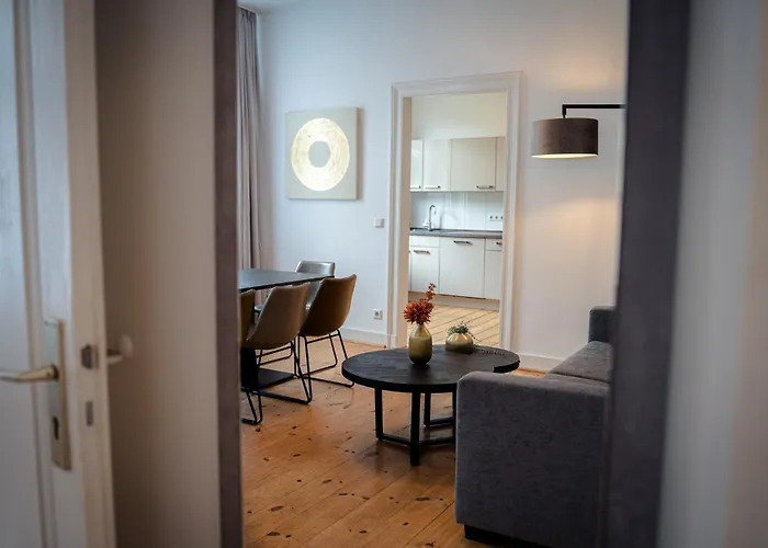 Gemuetliche By Junik