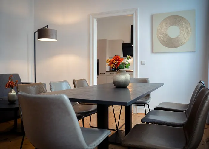 Gemuetliche By Junik *