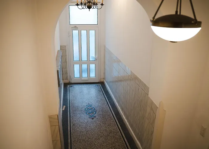 Gemuetliche By Junik