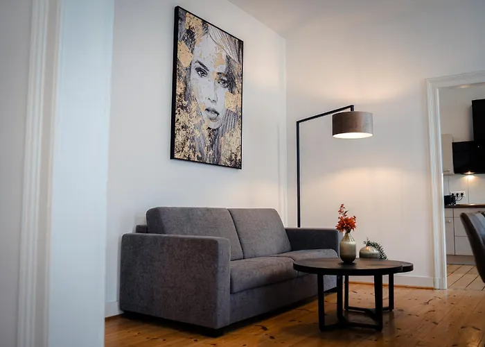 Gemuetliche By Junik *