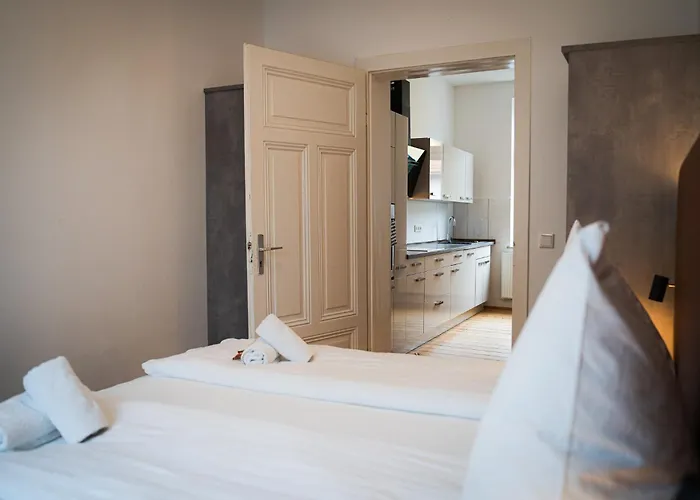 Gemuetliche By Junik * דיסבורג