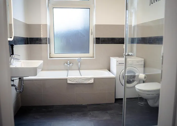 Gemuetliche By Junik