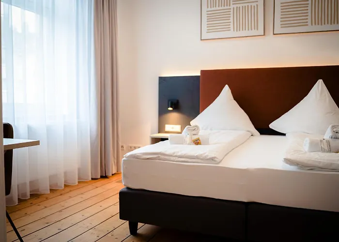 Gemuetliche By Junik דירה *