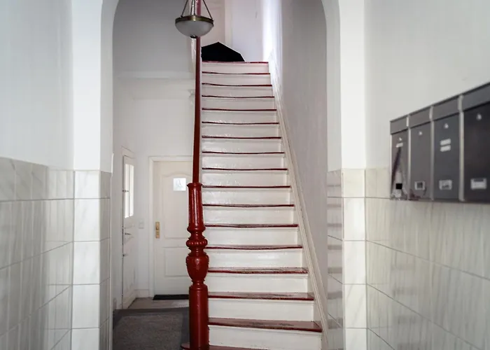 Gemuetliche By Junik *