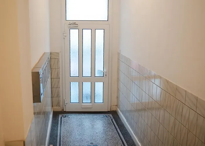 Gemuetliche By Junik * דיסבורג