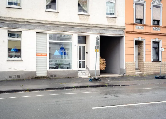 דירה Gemuetliche By Junik