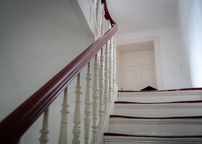 דירה Gemuetliche By Junik *