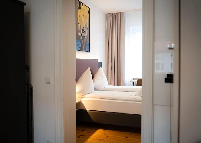 Gemuetliche By Junik דירה *