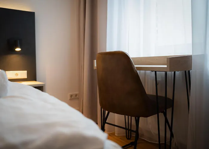 Gemuetliche By Junik דירה